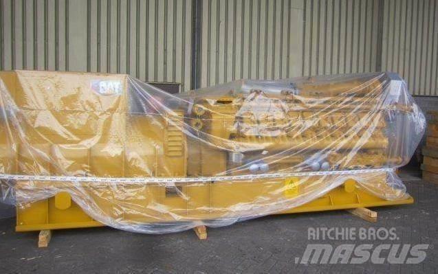 CAT CG170-20 Outros Geradores