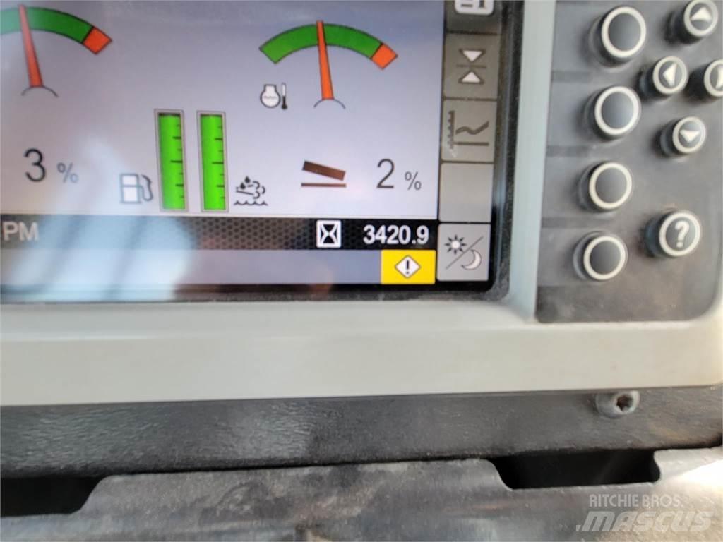 CAT D5K LGP Dozers - Tratores rastos