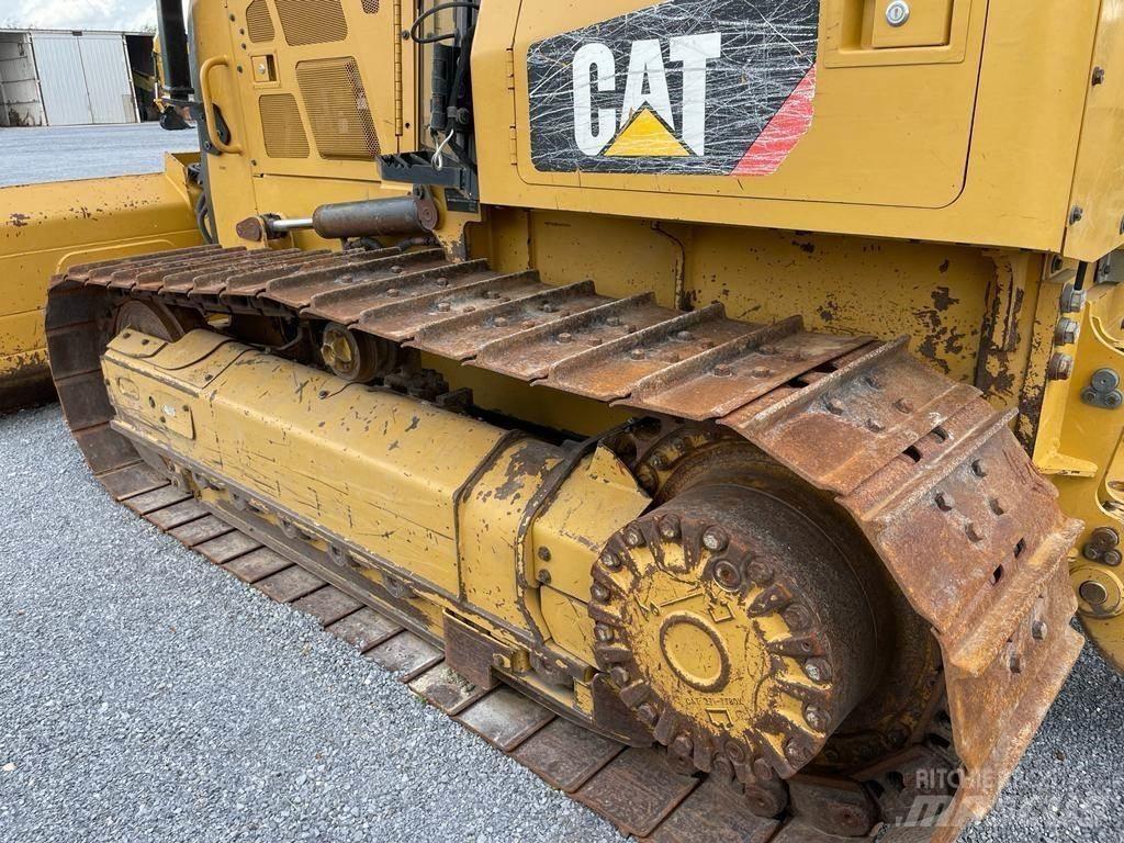 CAT D5K2 XL Dozers - Tratores rastos