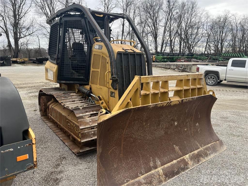 CAT D5K2 XL Dozers - Tratores rastos