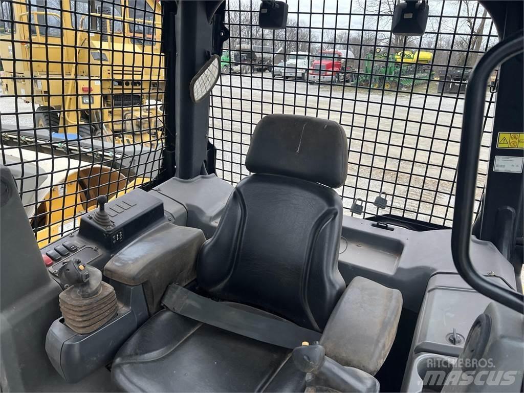 CAT D5K2 XL Dozers - Tratores rastos