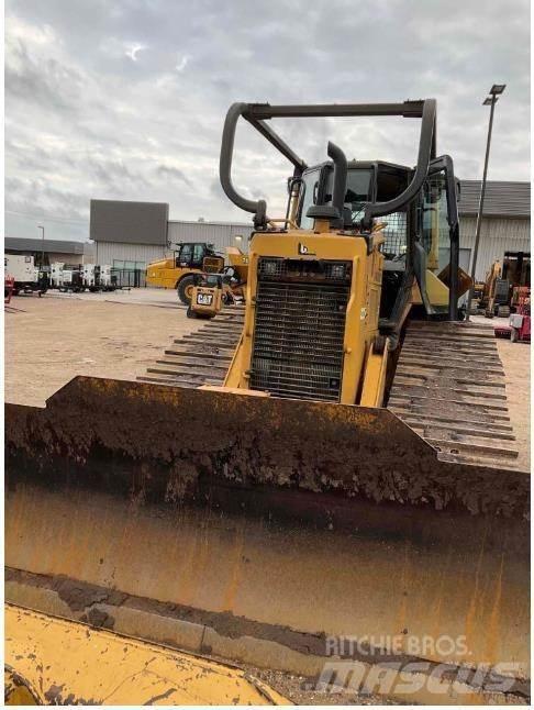 CAT D6N LGP Dozers - Tratores rastos