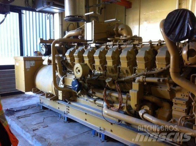 CAT G3516SITA Outros Geradores