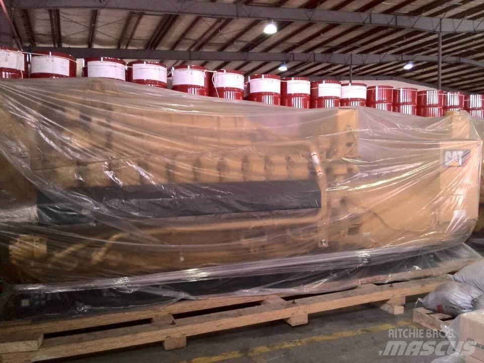 CAT G3520C Outros Geradores