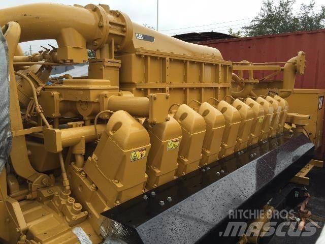 CAT G3520C Outros Geradores