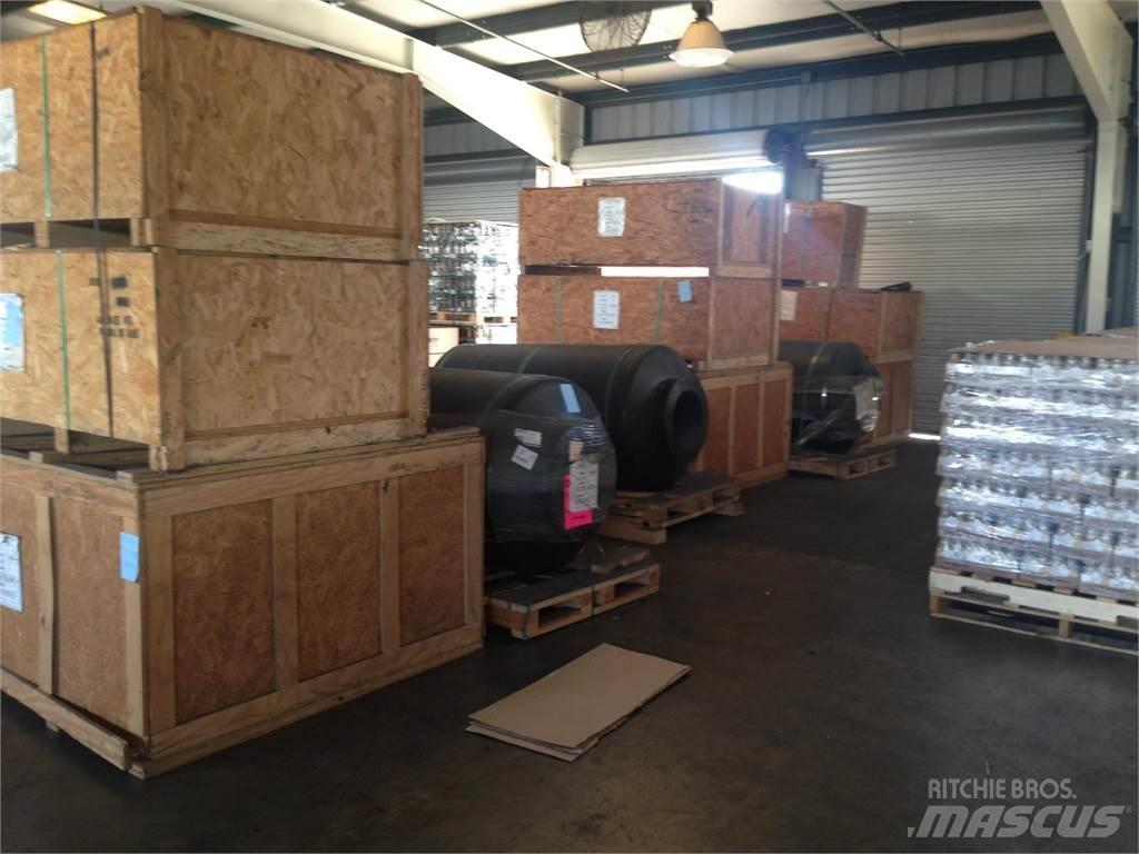CAT G3520C Outros Geradores