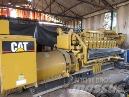 CAT G3520C Outros Geradores