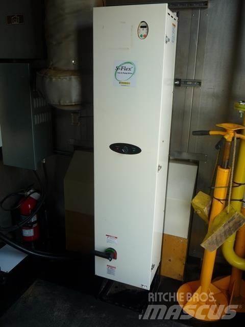 CAT XQ1250G Outros Geradores