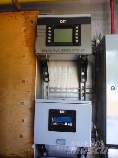 CAT XQ1250G Outros Geradores