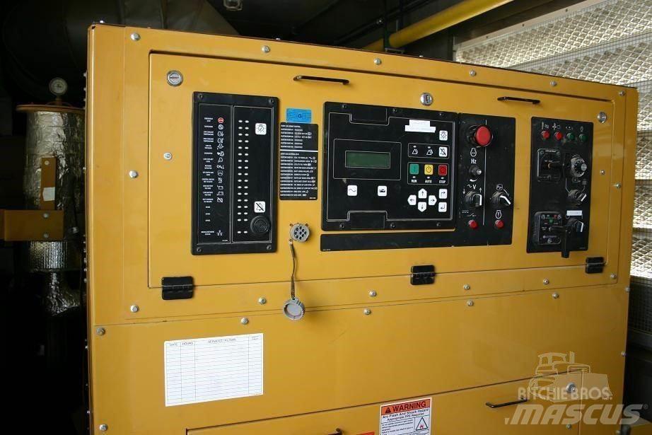 CAT XQ1250G Outros Geradores