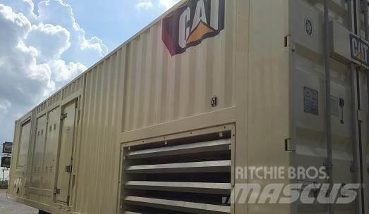 CAT XQ1475G Outros Geradores