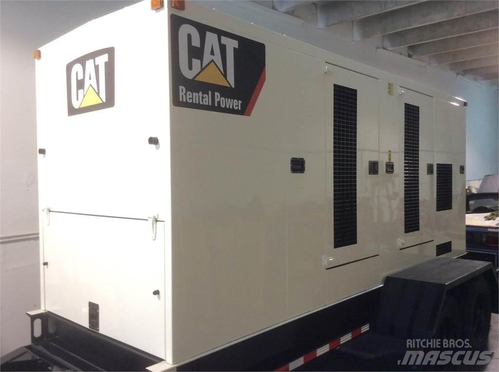 CAT XQ300 Outros Geradores
