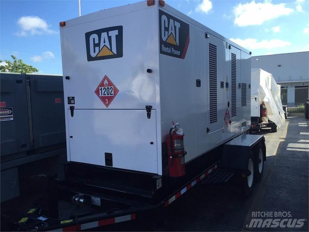 CAT XQ300 Outros Geradores