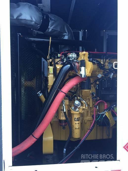 CAT XQ300 Outros Geradores