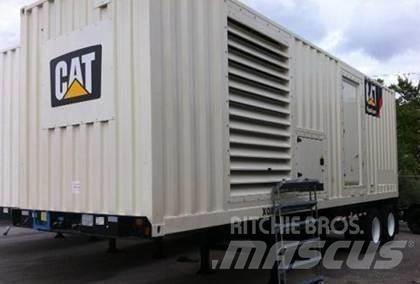 CAT XQ800 Outros Geradores