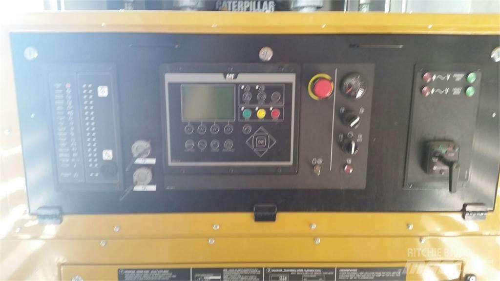 CAT XQ800 Outros Geradores