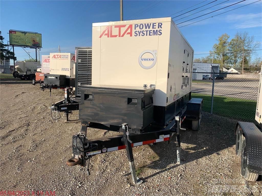  CK POWER 375 KW Outros Geradores