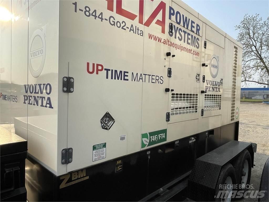  CK POWER CKT250VM Outros Geradores
