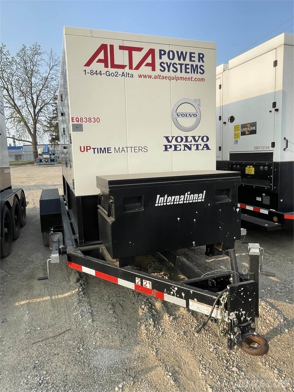  CK POWER CKT250VM Outros Geradores