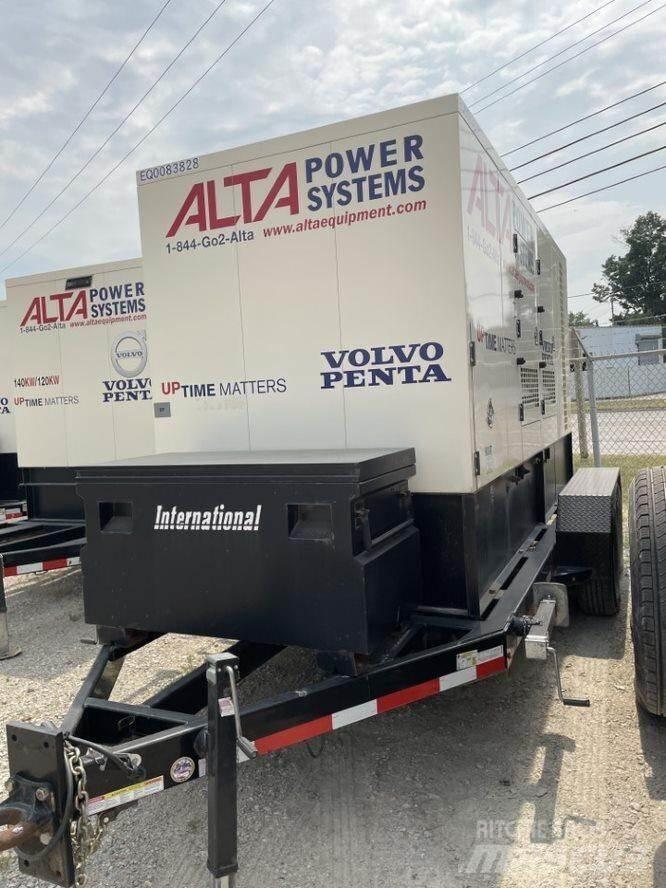  CK POWER CKT250VM Outros Geradores