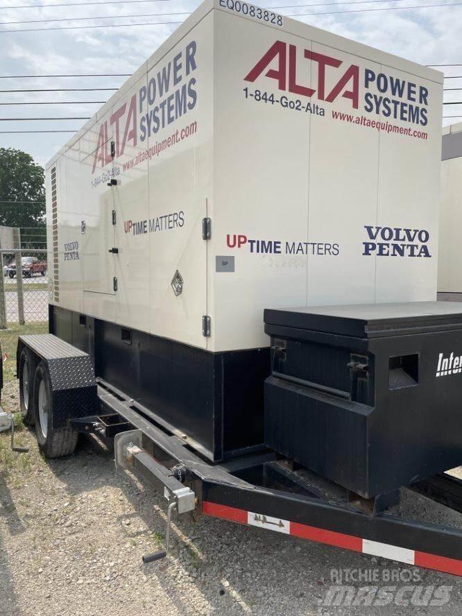 CK POWER CKT250VM Outros Geradores