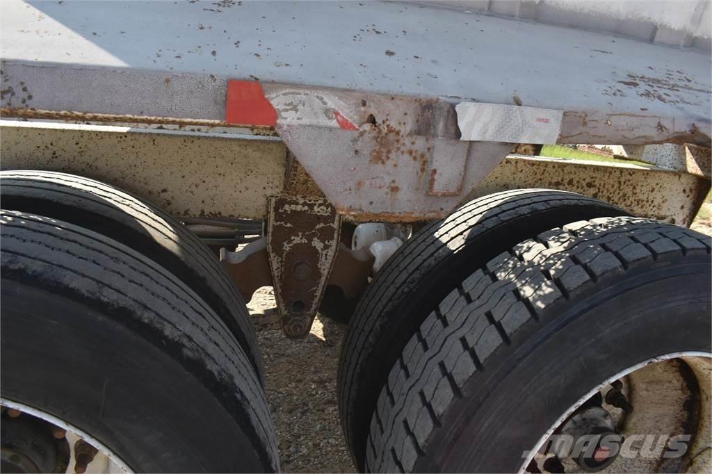  CONST TRLR SPEC Reboques basculantes