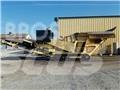 Crushtek ST1010I Britadeiras