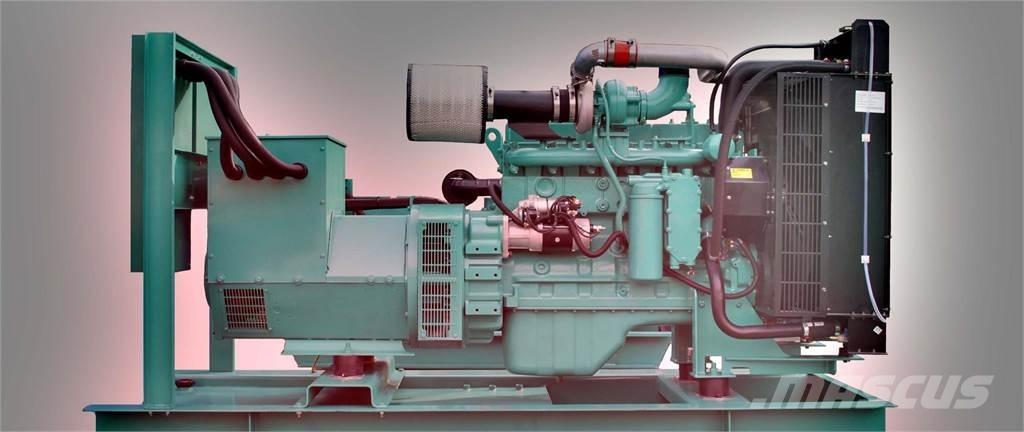 Cummins 40 KW Outros Geradores