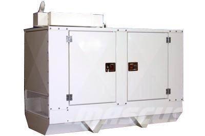 Cummins 40 KW Outros Geradores