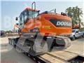 Develon DX180 LC-5 Escavadoras de rastos