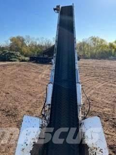 Diamond Z DZT1248B Estilhaçadoras florestais