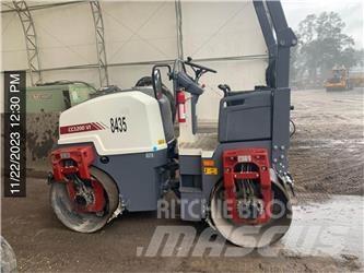 Dynapac CC1200 VI Cilindros Compactadores tandem