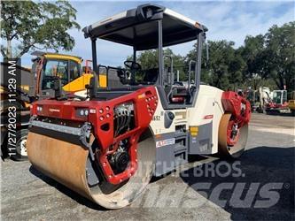 Dynapac CC5200 VI Cilindros Compactadores tandem