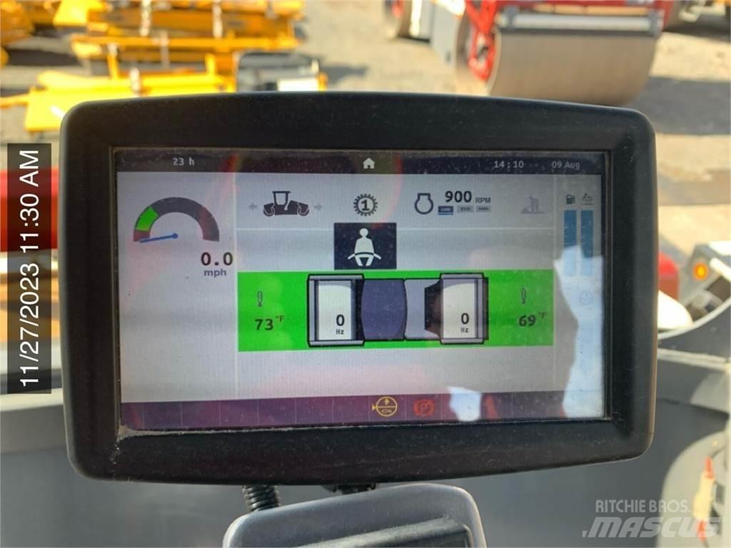 Dynapac CC5200 VI Cilindros Compactadores tandem