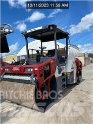 Dynapac CO4200 VI Cilindros Compactadores tandem