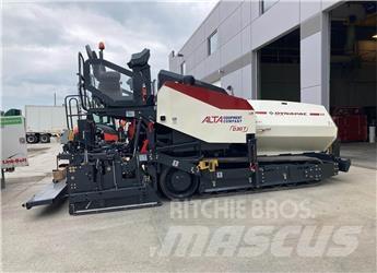 Dynapac D30T Pavimentadoras de asfalto