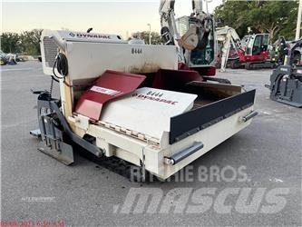 Dynapac FC1300C II Pavimentadoras de asfalto