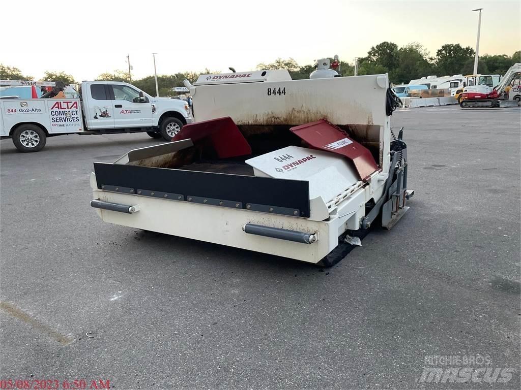 Dynapac FC1300C II Pavimentadoras de asfalto