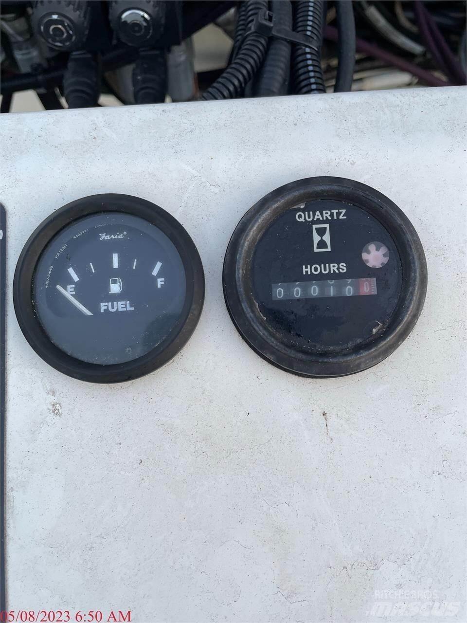 Dynapac FC1300C II Pavimentadoras de asfalto