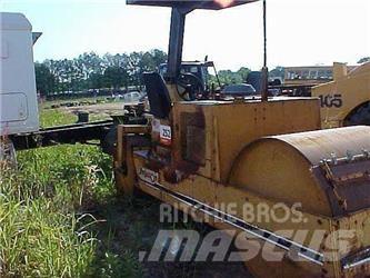 Ferguson 35A Cilindros Compactadores tandem