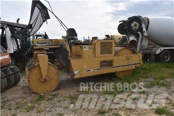 Ferguson 8-10.5B Cilindros Compactadores tandem