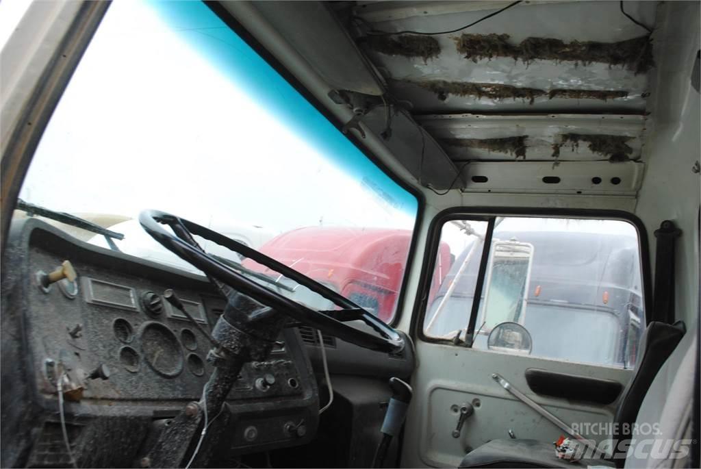 Ford L8000 Camiões de betão
