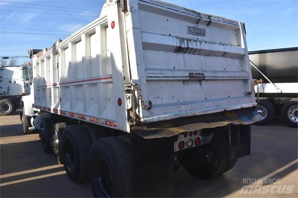 Ford LT9000 Camiões basculantes