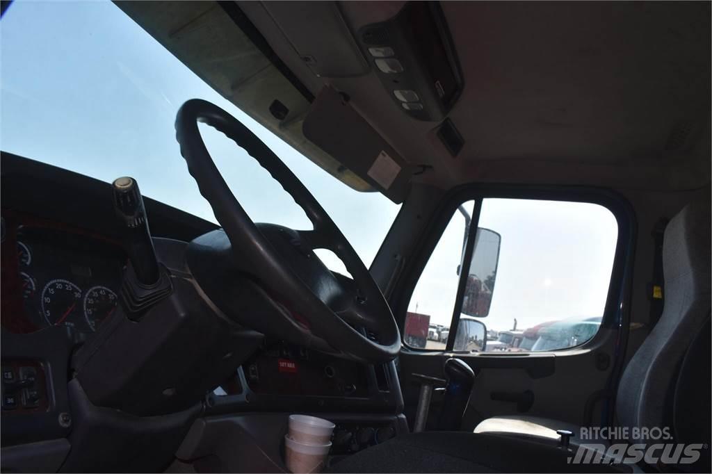 Freightliner 114SD Camiões basculantes