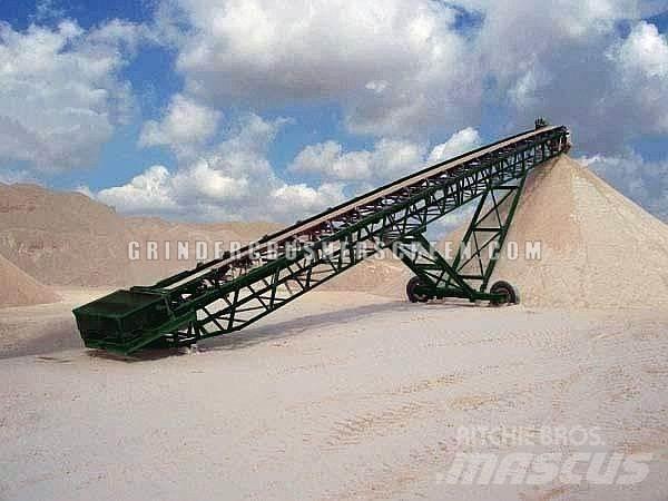 GCS 24X120 Transportadores