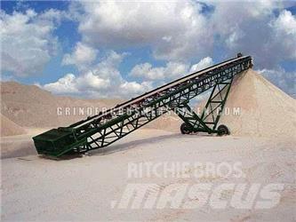 GCS 48X60 Transportadores