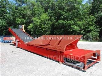 GCS DTU Transportadores