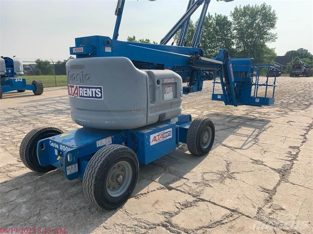 Genie Z45/25JDC Elevadores braços articulados