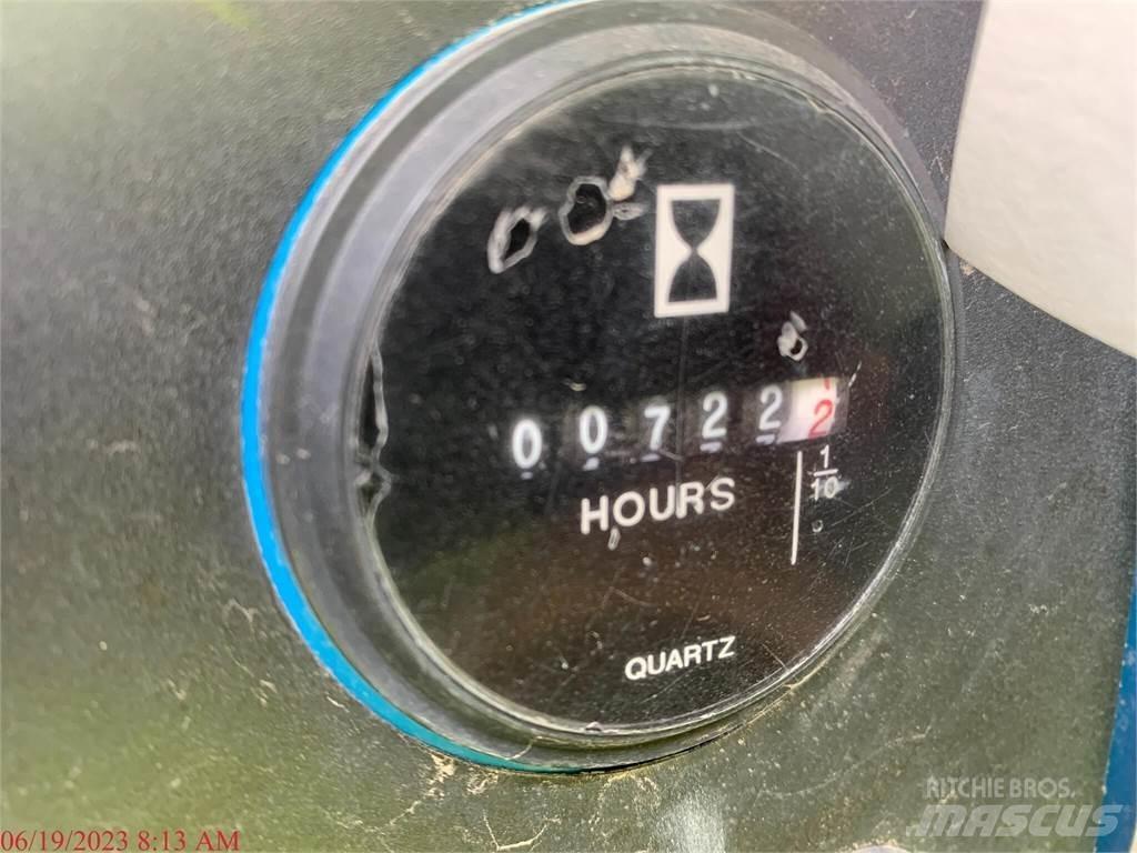 Genie Z45/25JDC Elevadores braços articulados