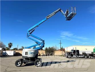 Genie Z62/40 Elevadores braços articulados